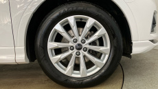 Audi Q3 35 TFSI Sport 5dr [Comfort+Sound Pack] Petrol Estate